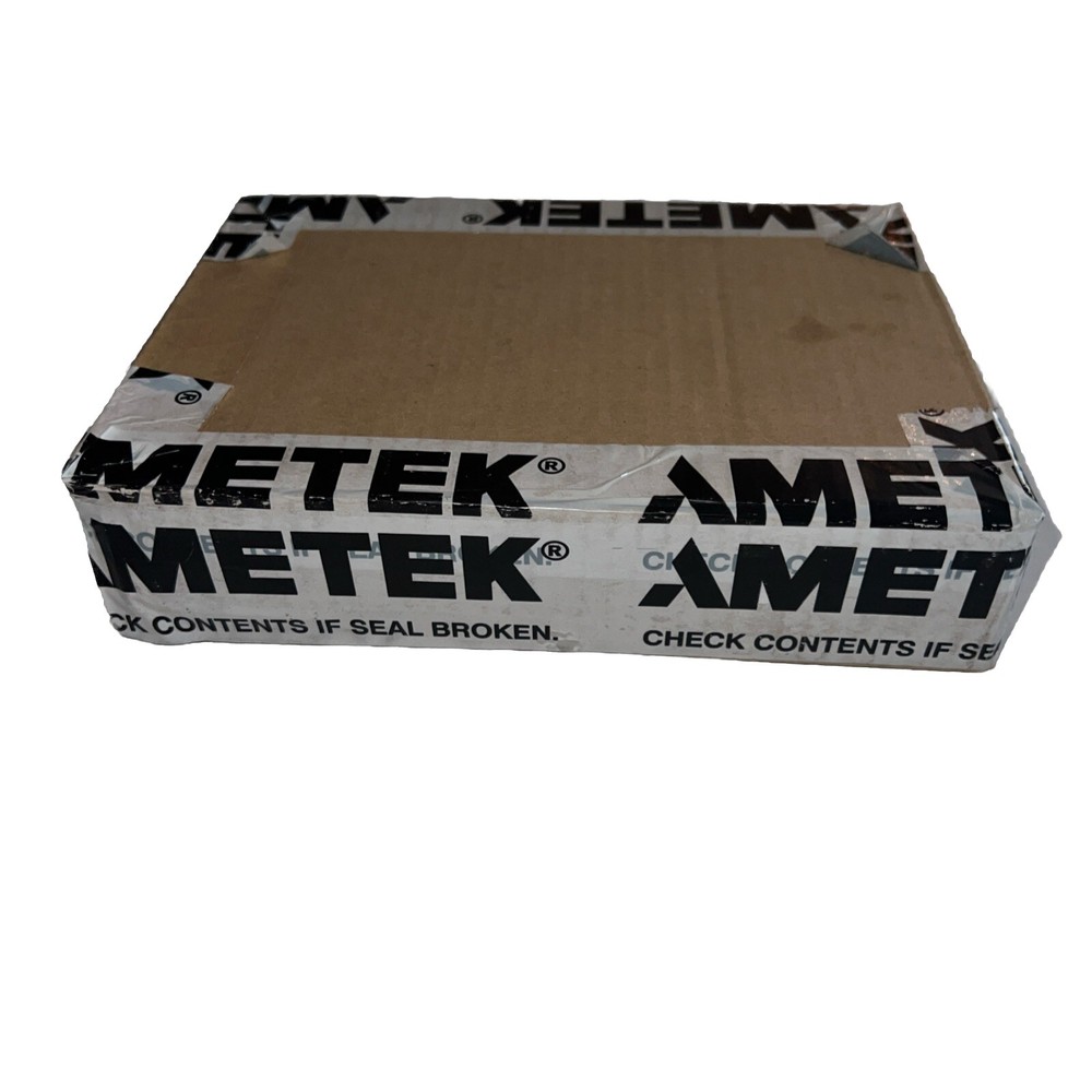 AMETEK 100-2225 PWB PROGRAMMED BENCH INTERFACE PCB CIRCUIT BOARD