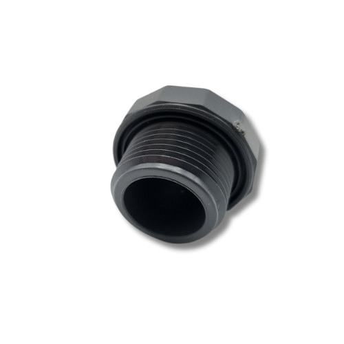 25 Pack Manifold Nipple 1" x 3/4"