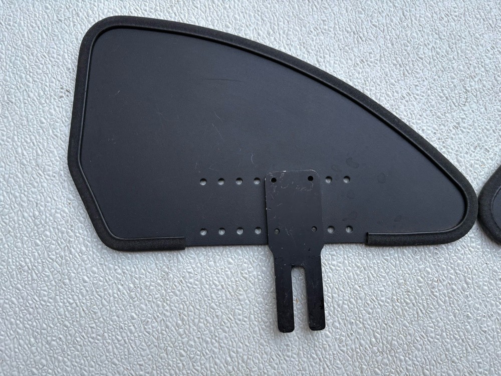 Tilite Wheelchair Side Guards . Pair