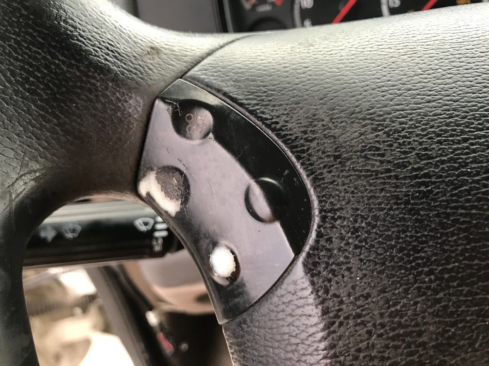 Freightliner CASCADIA Steering Column - Used