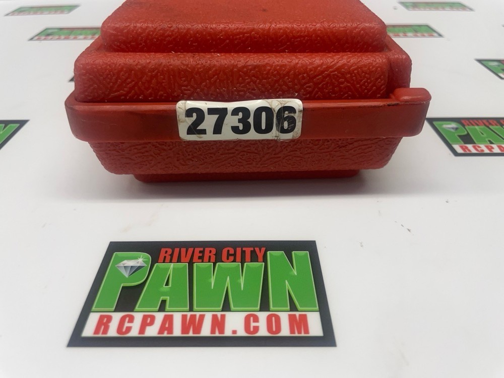 OEM TOOLS 27306 HARMONIC BALANCER PULLER (R7B016318)