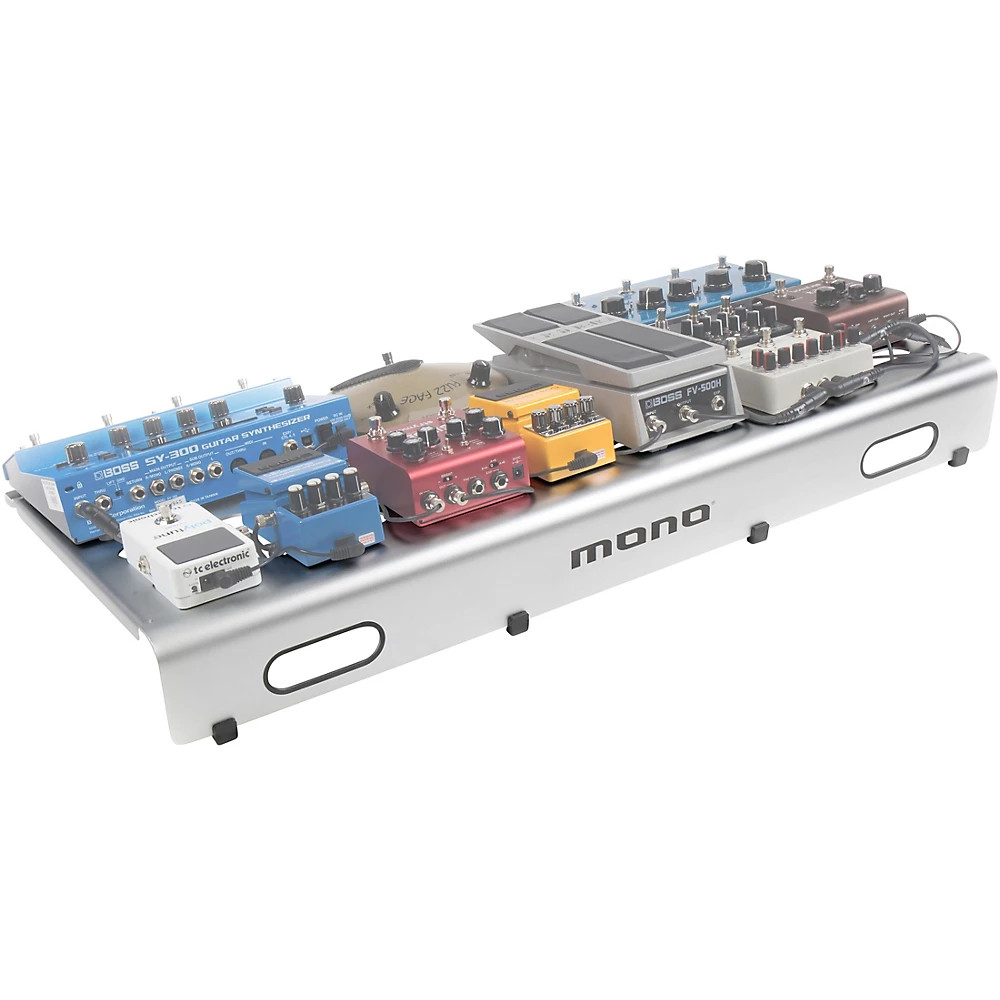 MONO Pedalboard Silver Large LN