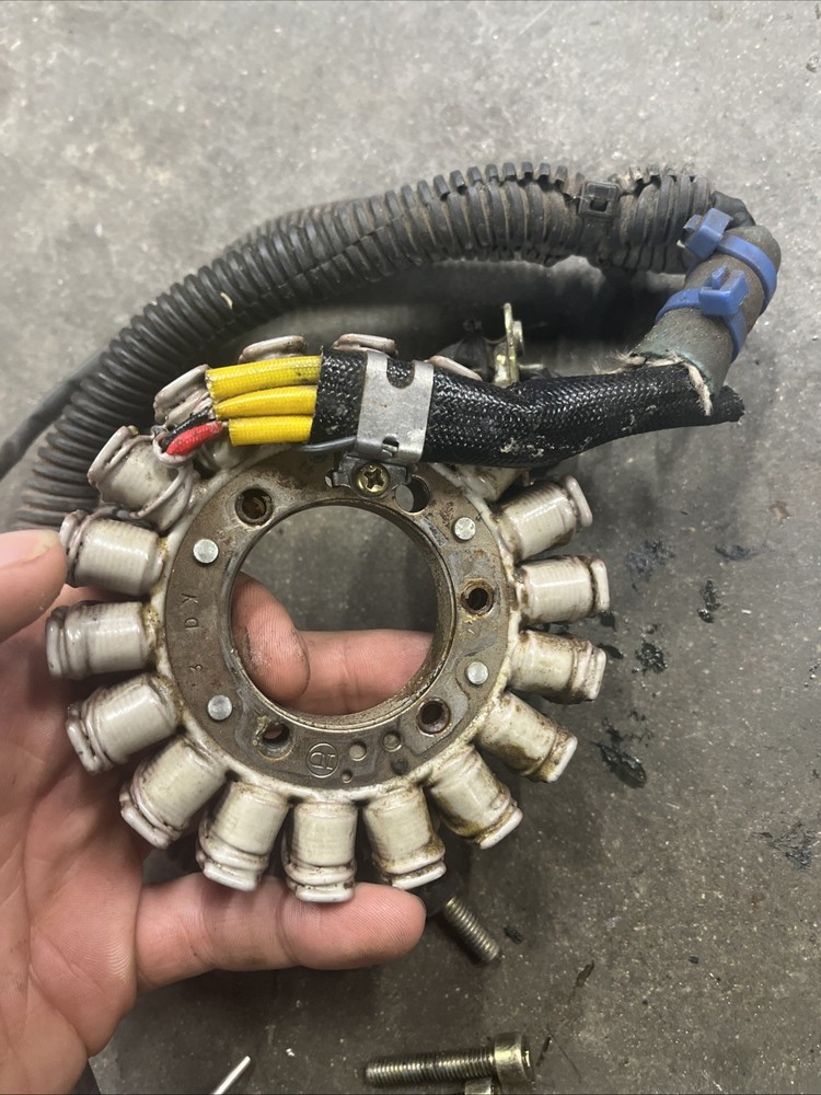 Skidoo 800 Stator