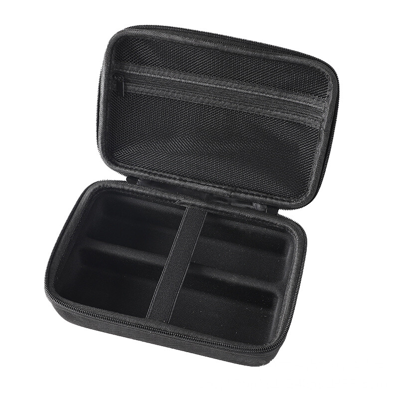 Universal Shell Storage Bag Portable Outside Hand Protective Case Coffee Grinder