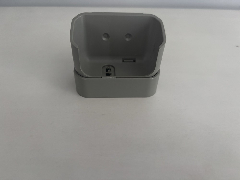 Wahl Dynaflex Custom Shave System Replacement Charging Stand Wall Bracket READ