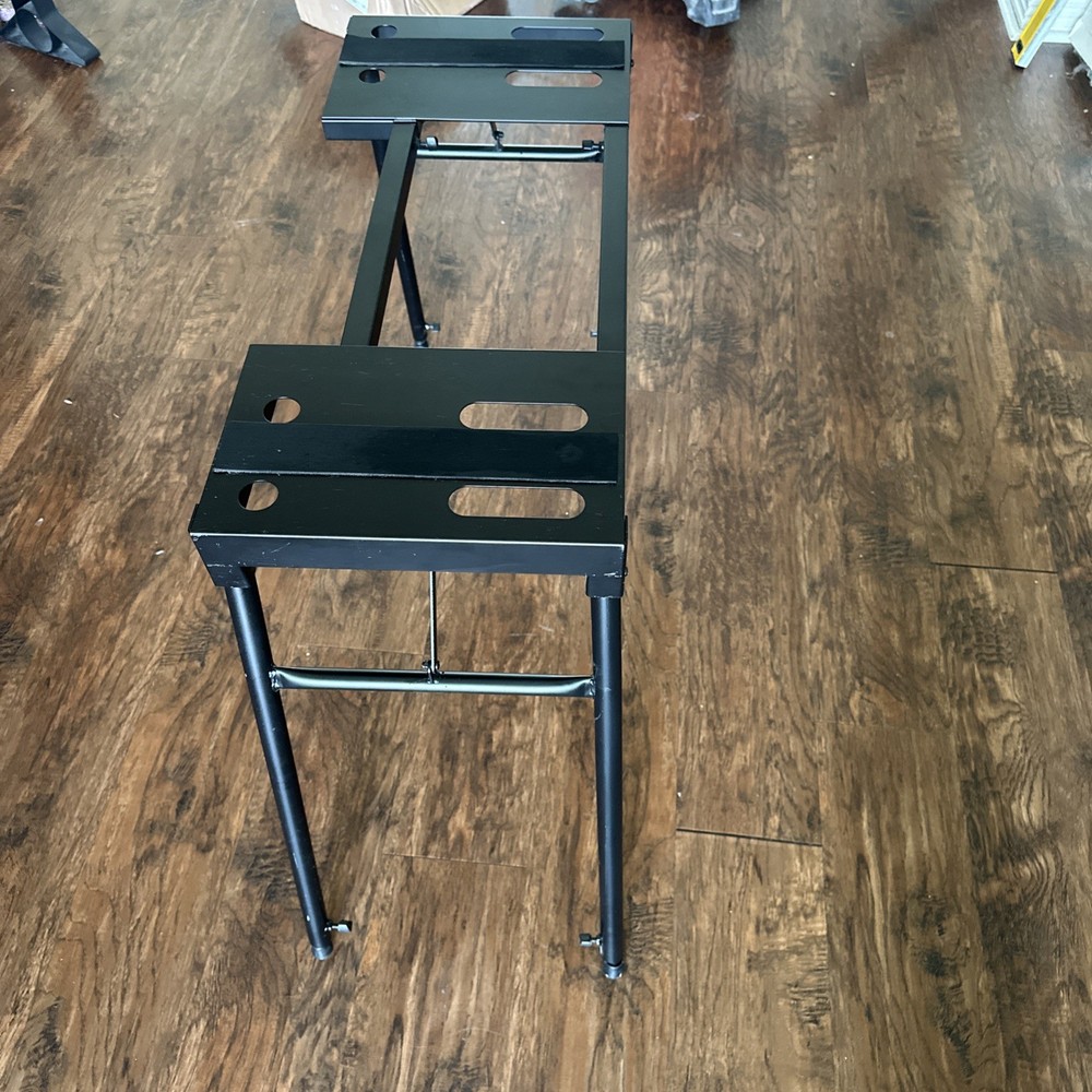 On Stage Ks7150 Table Top Keyboard Stand