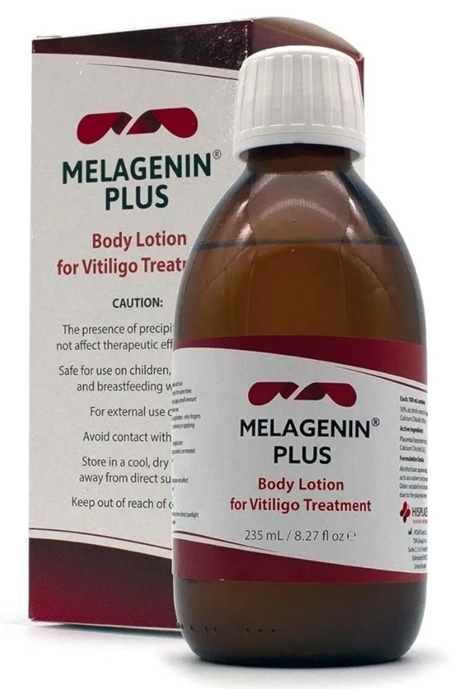vitiligo treatment Lotion