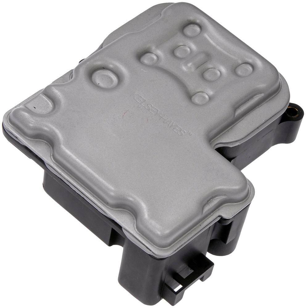 ABS Control Module Dorman 599-710