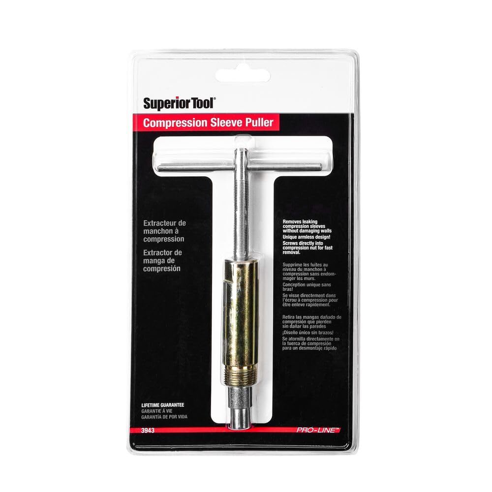 Bleckman Compression Sleeve Puller