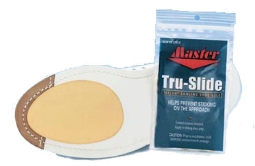 Master Bowling Tru Slide