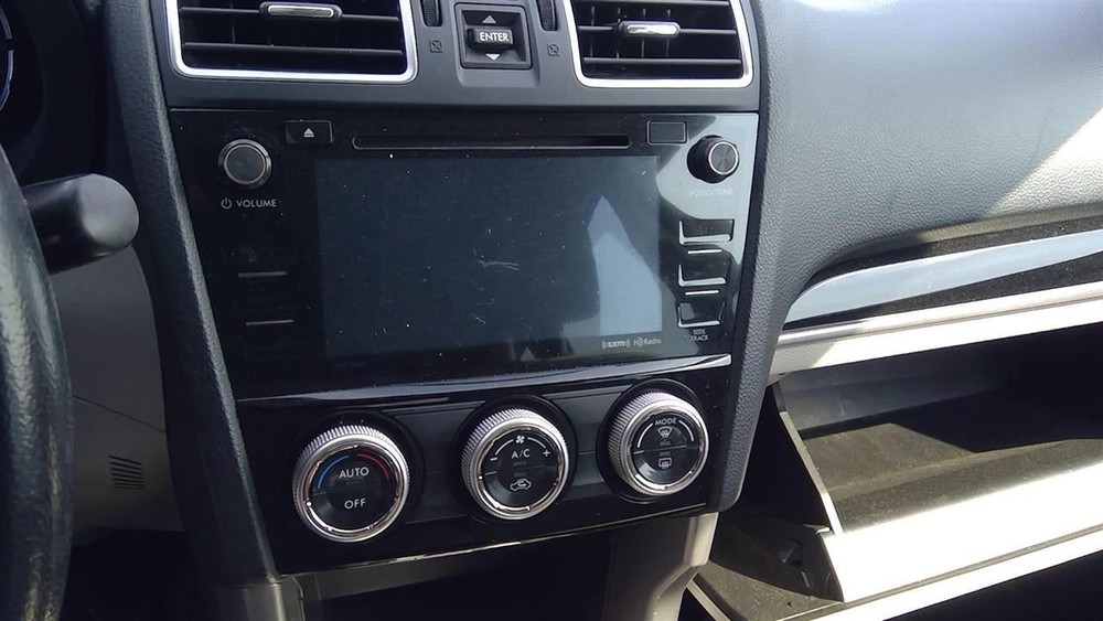 FORESTER 2018 Glove Box 2129551