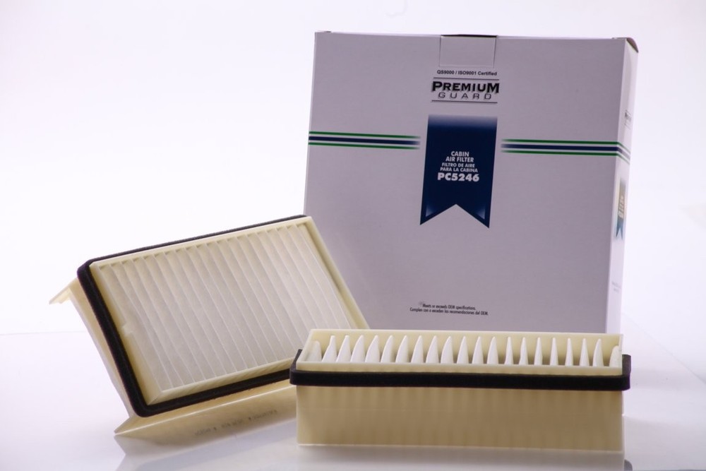 PC5246 Cabin Air Filter