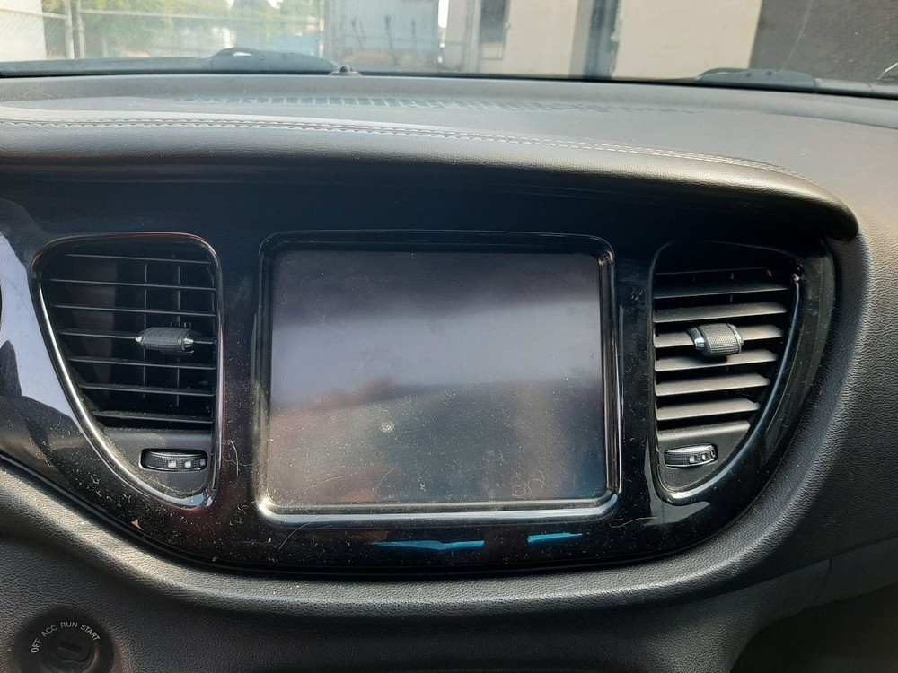 DART 2013 Air Shutter 1025384