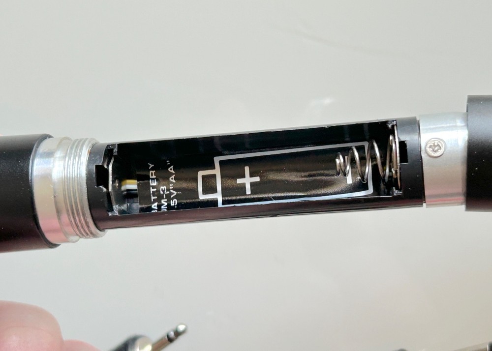 Philips SBC 472 Microphone