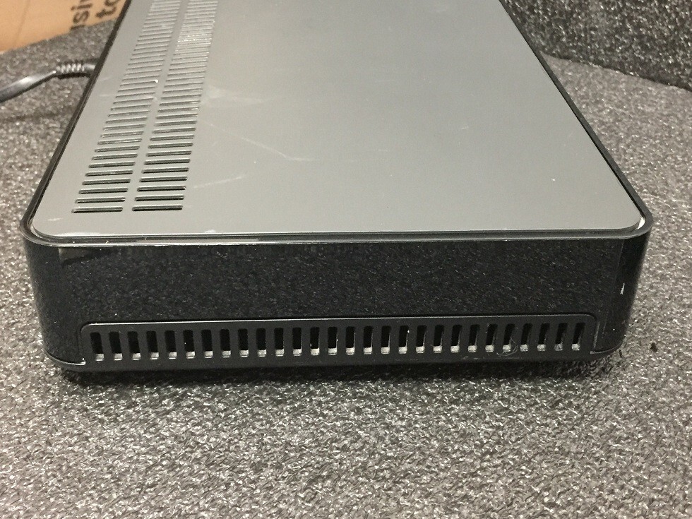 BOSE AV130 Control Console { POWER TEST ONLY }