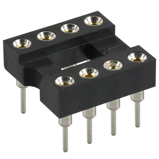 JRC4558D + RC4558P + IC SOCKET * CLASSIC
