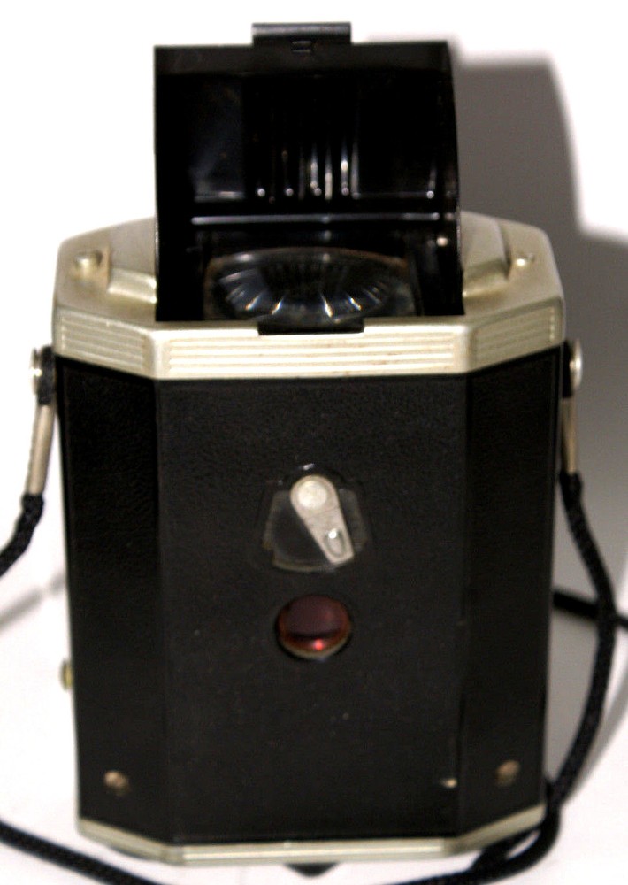 Brownie Reflex Synchro Model