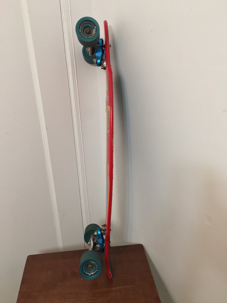 Sector 9 Tempest Complete longboard Dimension 9x36