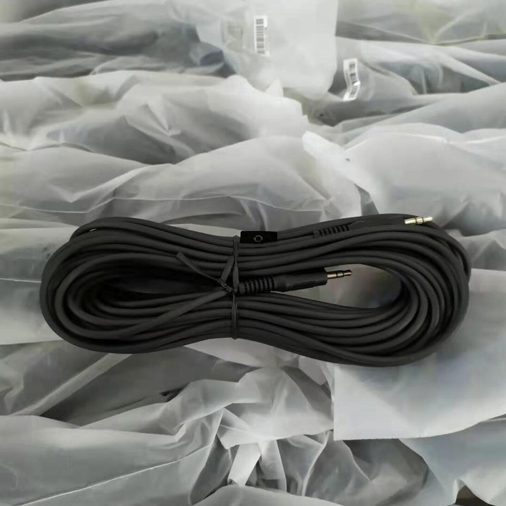 For HTC Vive VR Headset Stable Connection Sync Cable Wires Replace Base Station