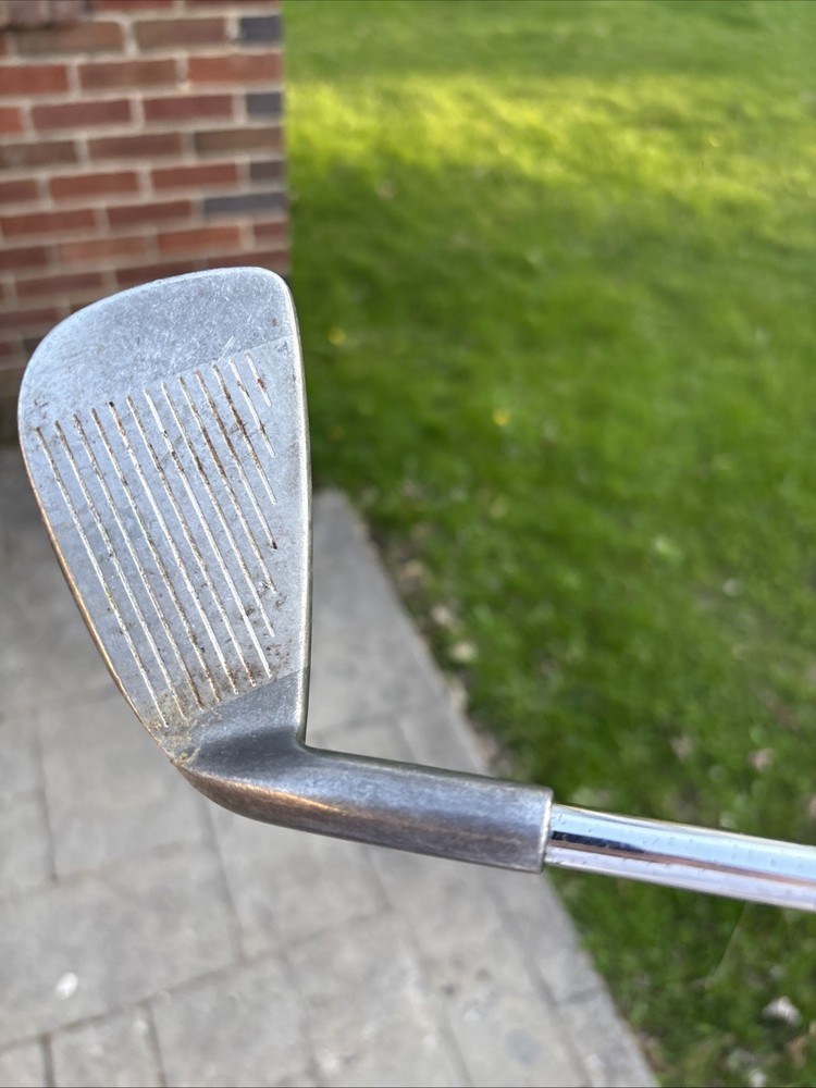 Daiwa G. C. 8 Iron