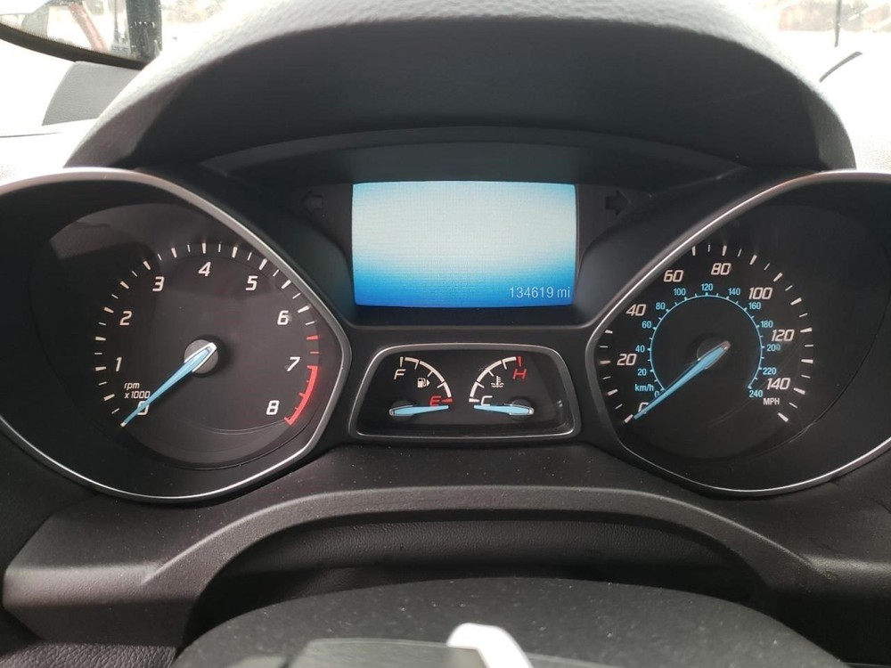 Ignition Switch Electric Switch Only Keyless Ignition Fits 2013-2019 ESCAPE OEM