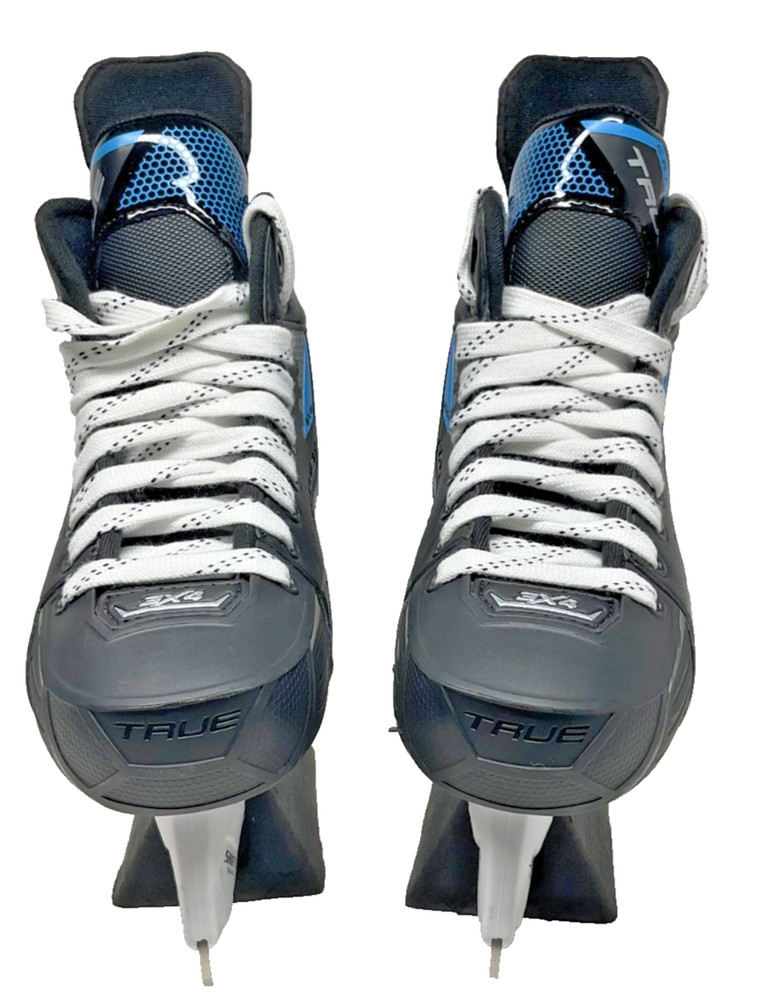 True Catalyst 3X4 Ice Skates SR 7.0 Regular