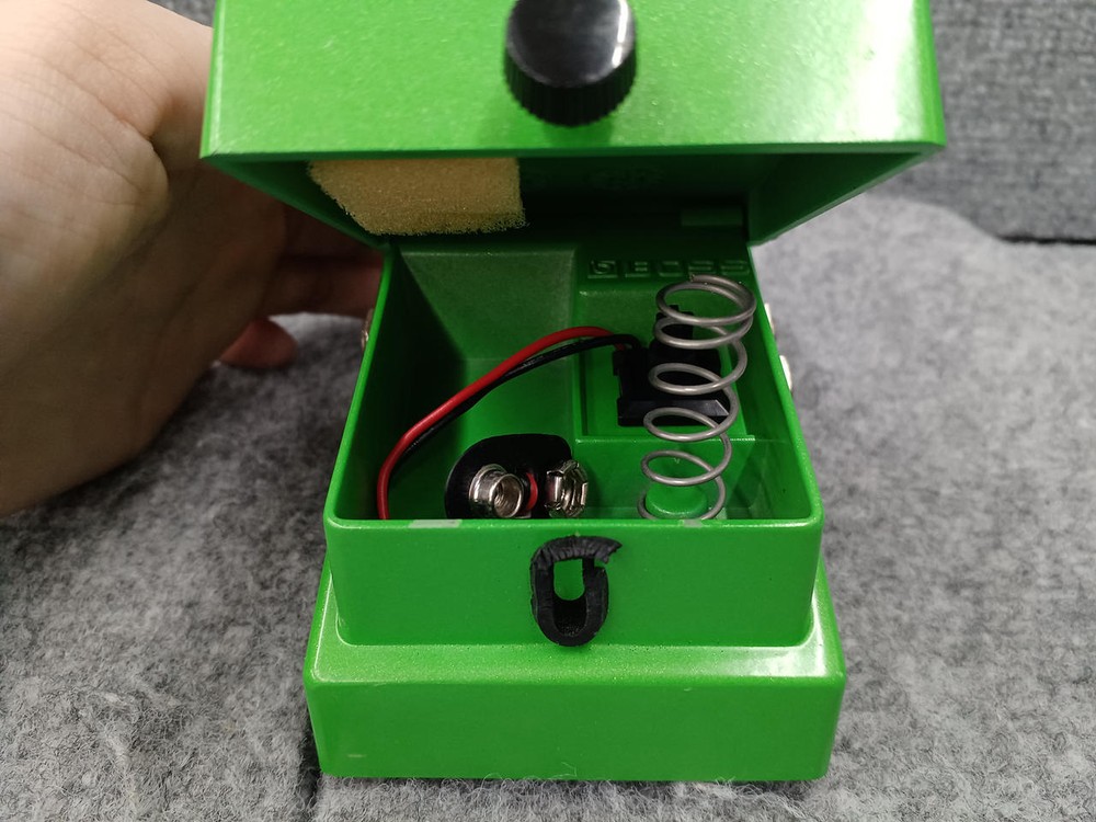 BOSS PH-3 effector From Japan