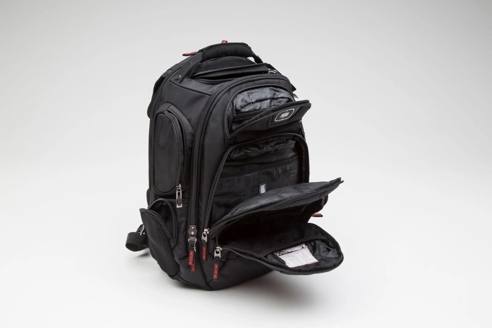 YOSHIMURA GAMBIT ADVENTURE PACK - 192100 [ NEW ]