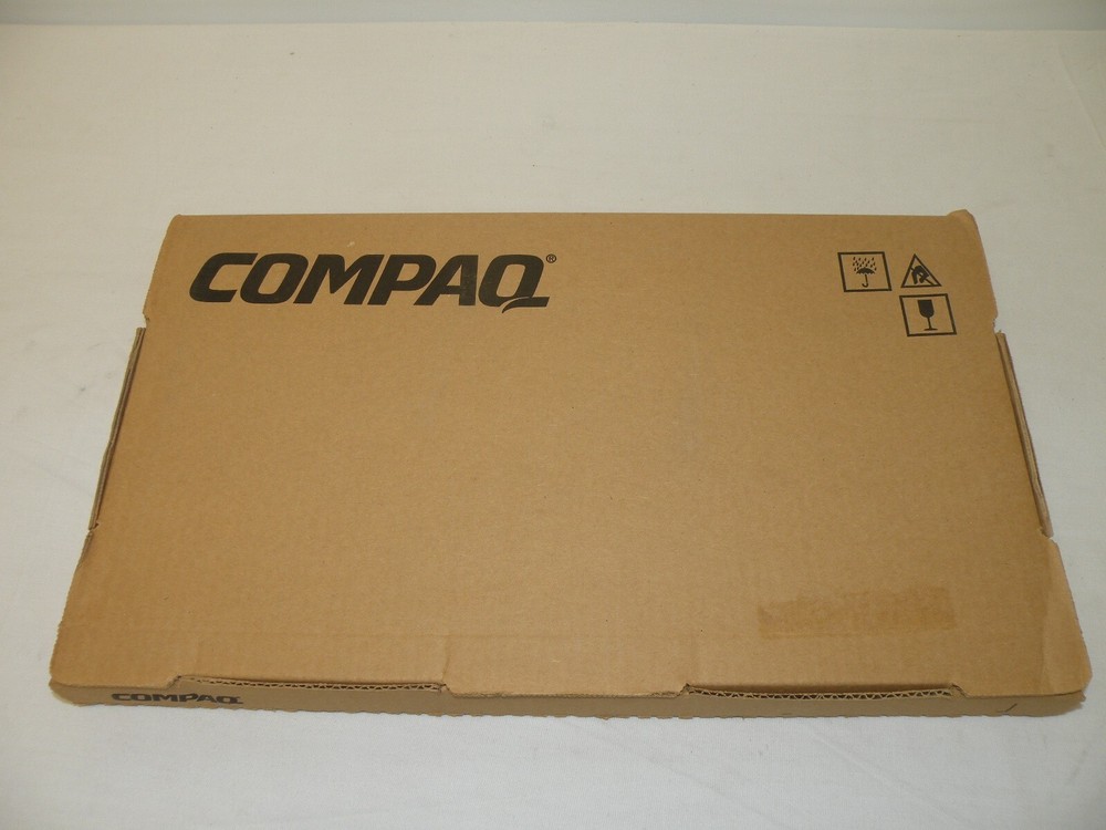 NEW SEALED DEC COMPAQ MS450-FA ALPHASERVER 2100 128MB MEMORY BOARD B2021-FA