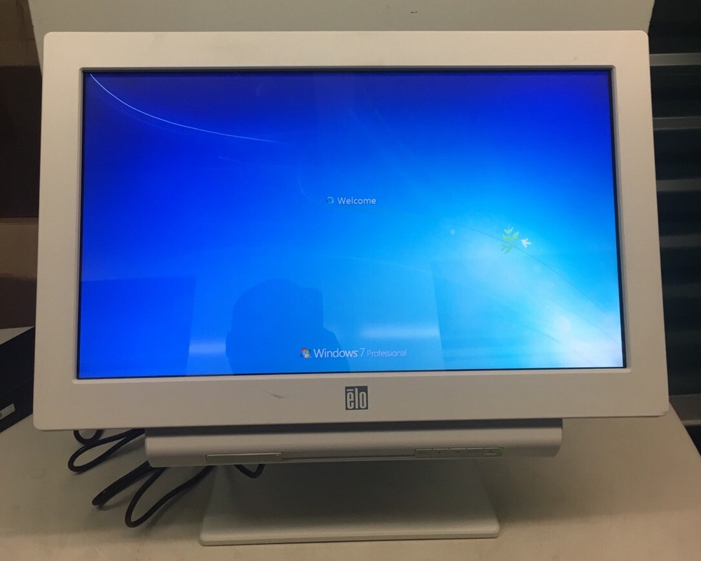 Elo TouchSystems E625099