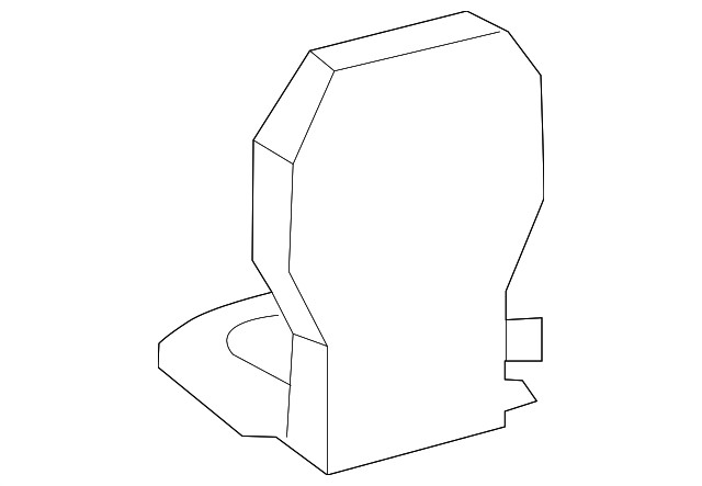 Genuine Audi Antenna 971-035-510-E