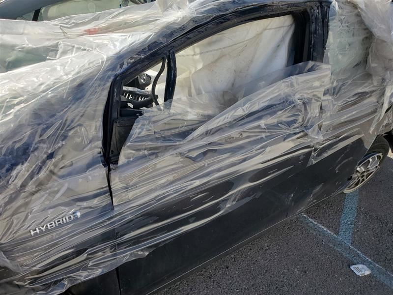 PRIUS 2016 Fuse Box Cabin 42155