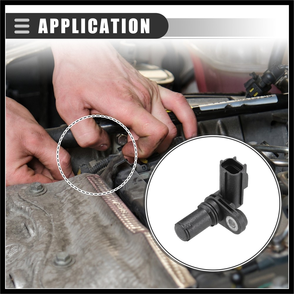 Automatic Transmission Input Speed Sensor for Ford Explorer