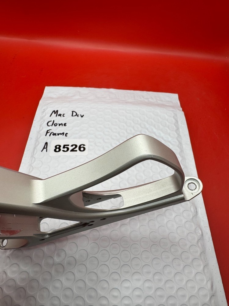 Mac Dev Clone Paintball Marker Frame