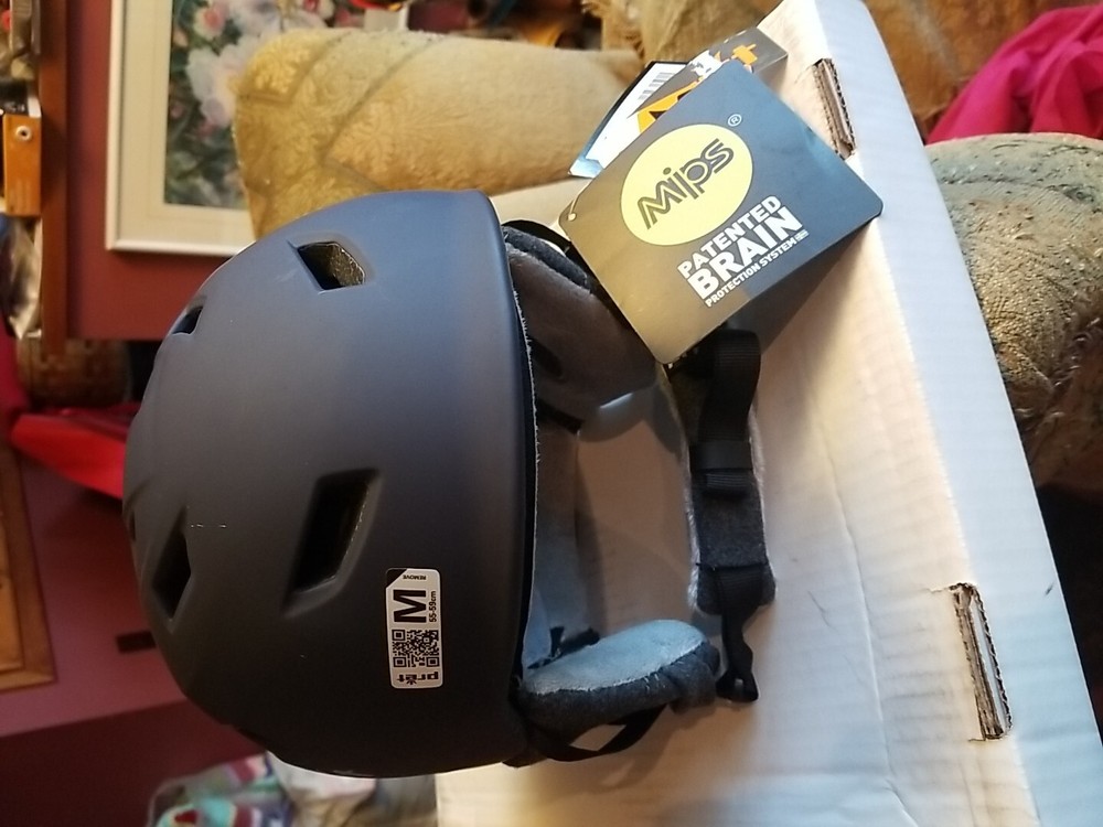 Pret ski helmet Haven X
