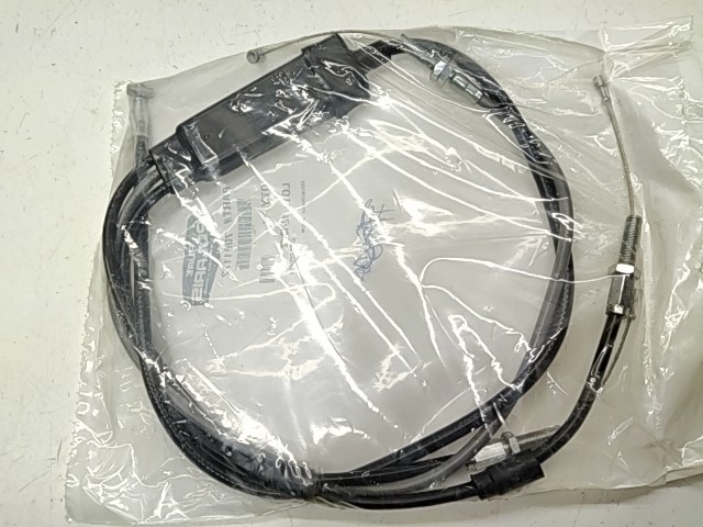 Throttle Cable - ---- POLARIS NOS