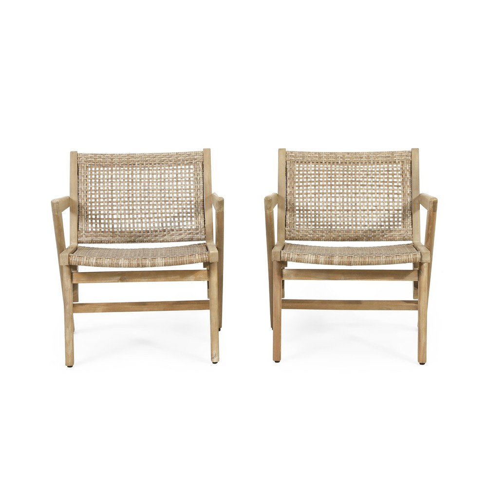CHAIR(set of 2)