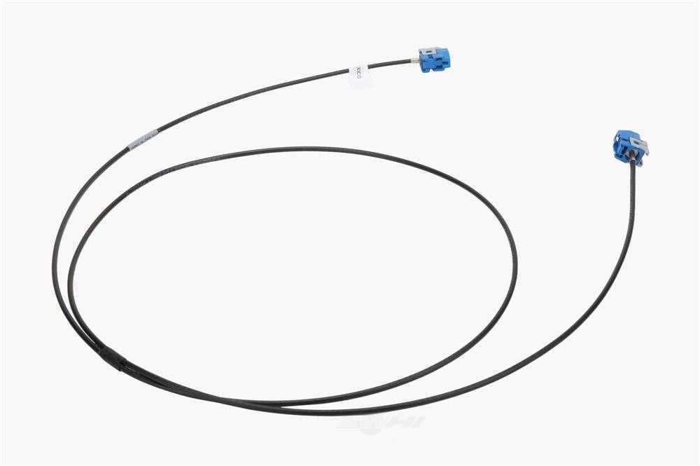 Genuine GM USB Data Cable 84590706