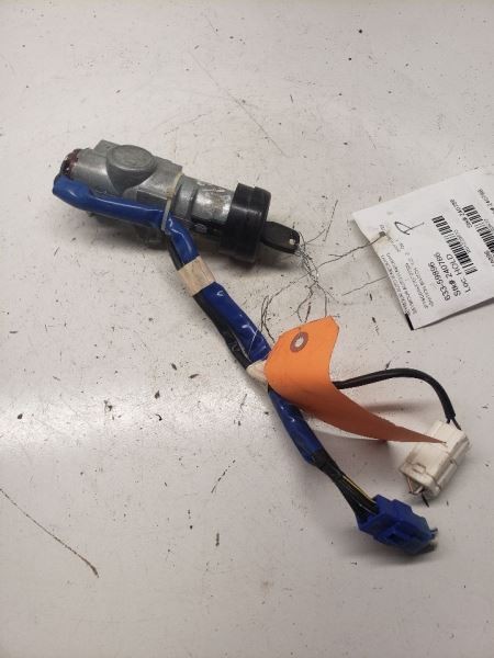 Ignition Switch Fs Sport Fits 2005-2008 FORESTER Tested OEM