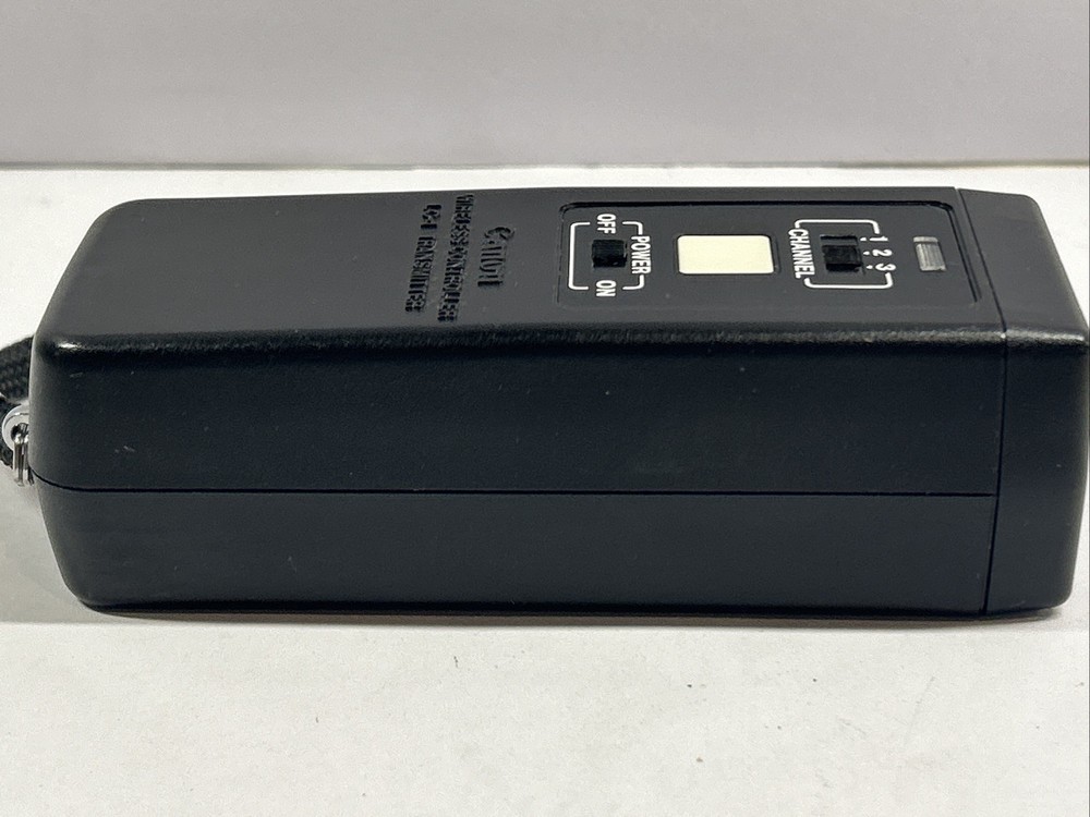 Canon Wireless Controller LC-1 Transmitter only