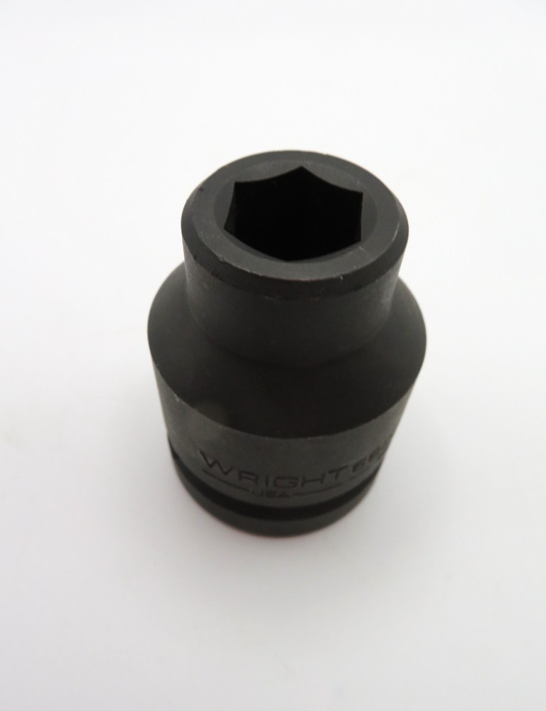 Wright 3/4" Drive Standard Impact Socket 6 Pt 5/8"