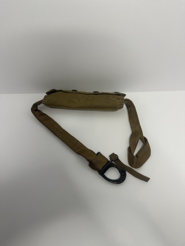 Pers Restraint Lanyard