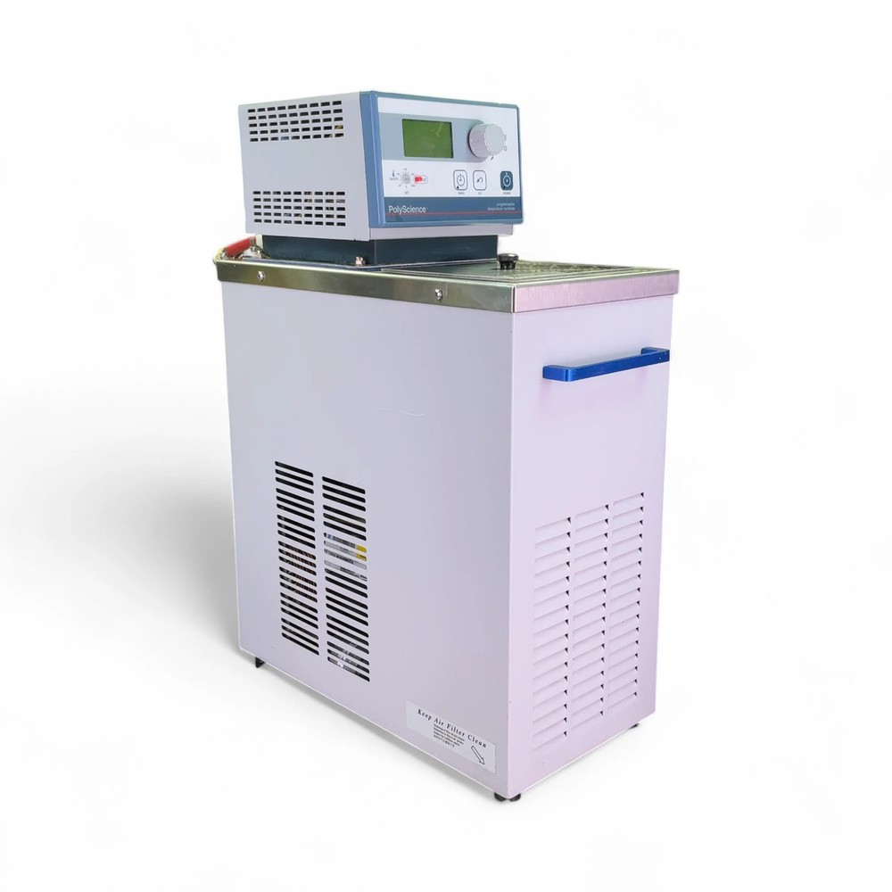 Polyscience Refrigerated/Heated Circulating Bath 9112A11B Circulator