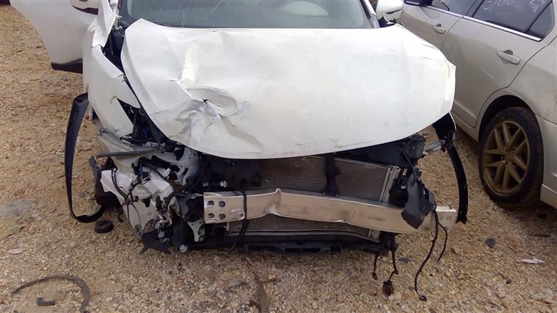 MURANO 2016 Dash Wire Harness 606729