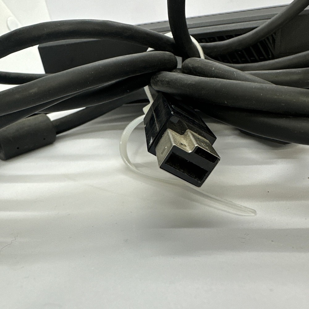 🎮 Microsoft Xbox One Kinect Camera Motion Sensor Bar Black Model 1520 OEM ���