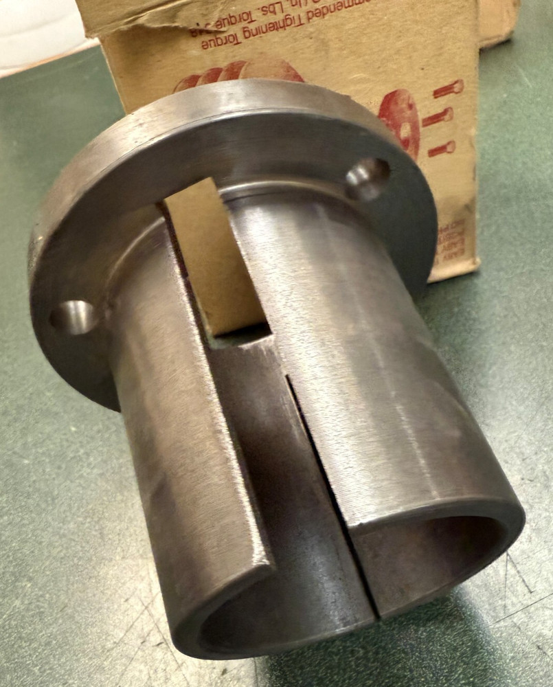 BROWNING Q2 Split Taper Bushing - 2-5/16" BORE