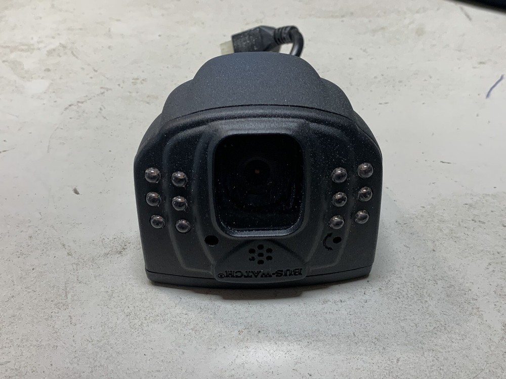 REI BUS-WATCH 710185 CAMERA