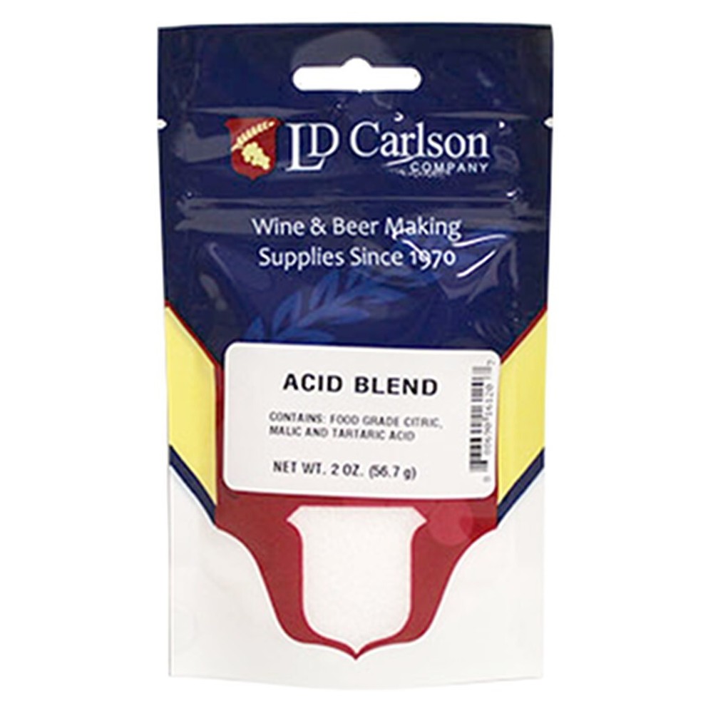 Acid Blend, 2oz