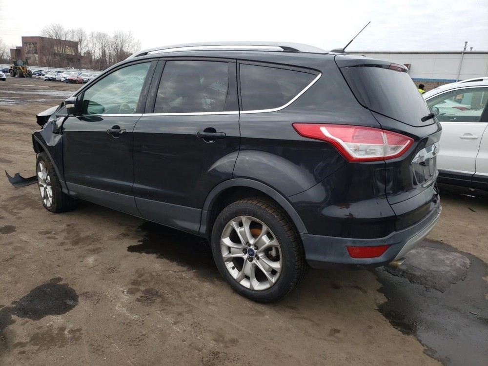 Ignition Switch Electric Switch Only Keyless Ignition Fits 2013-2019 ESCAPE OEM