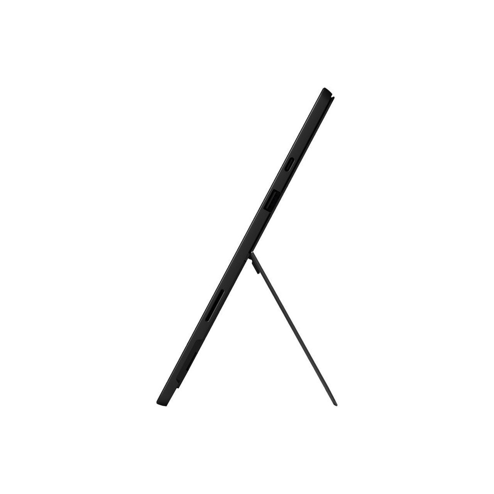 Microsoft Surface Pro 7 12.3" 256GB WiFi, Matte Black